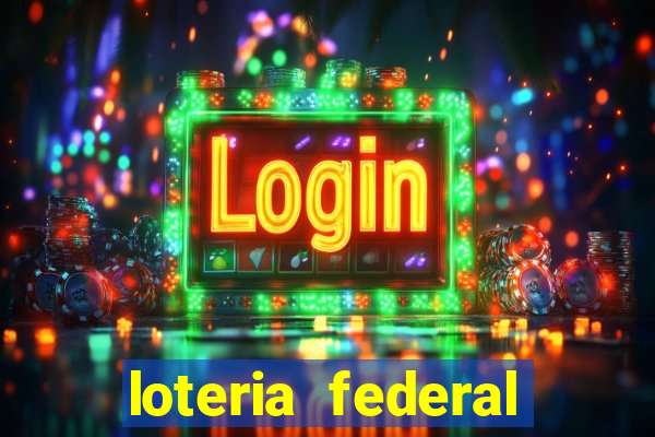 loteria federal giga bicho